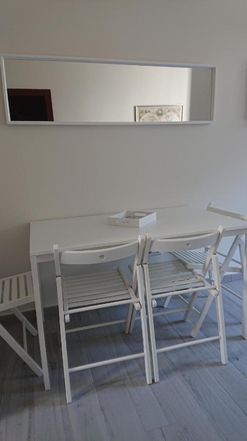 Centro Santa Catalina Apartment *