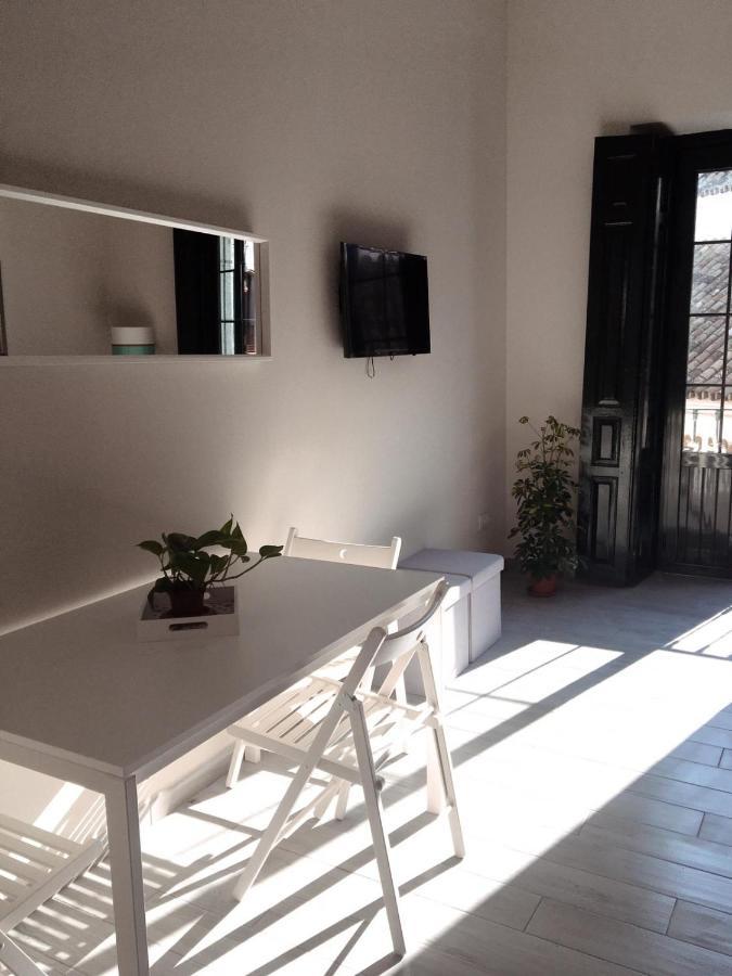 Apartment Centro Santa Catalina Seville