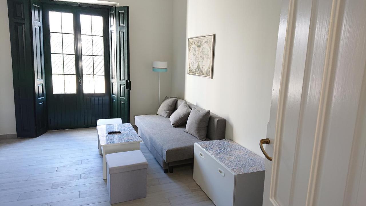 Centro Santa Catalina Apartment