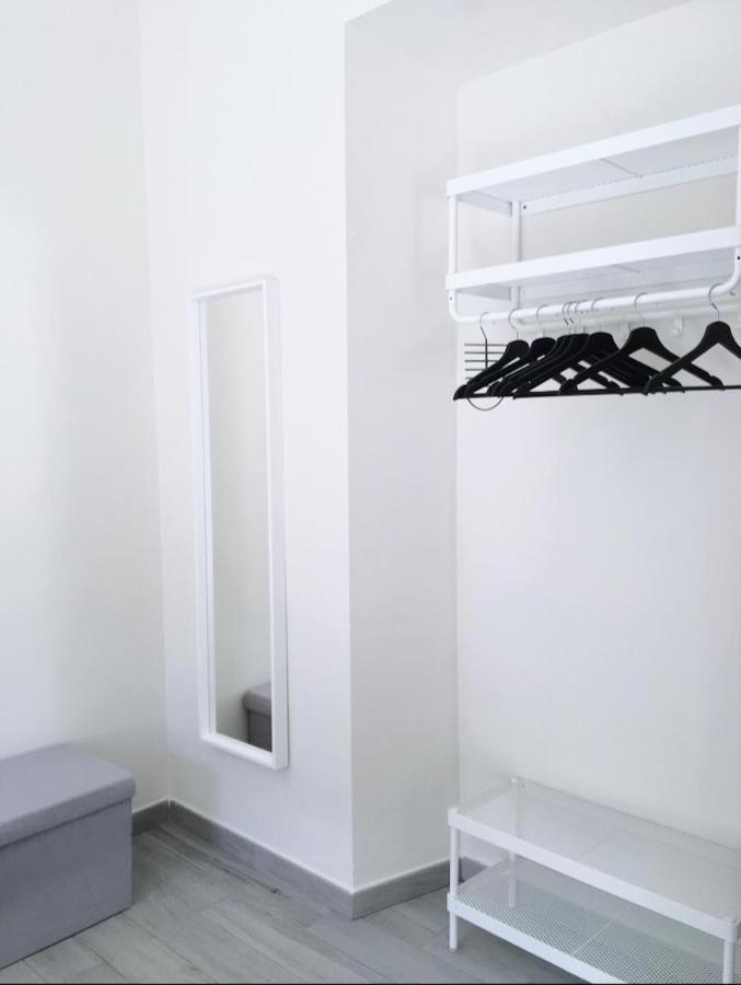 Centro Santa Catalina Apartment