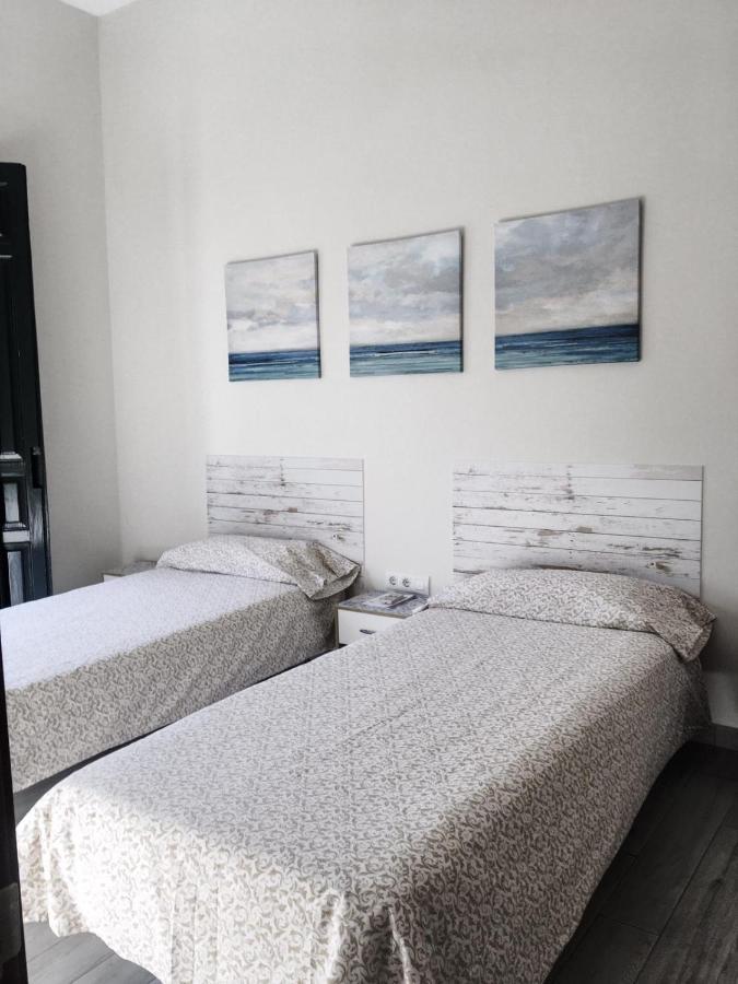 Centro Santa Catalina Apartment